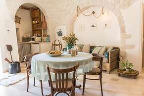 Navolte Trulli e Piscina