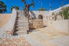 Navolte Trulli e Piscina