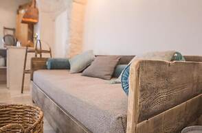 Navolte Trulli e Piscina