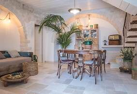 Navolte Trulli e Piscina