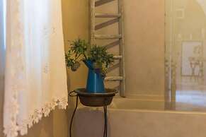 Navolte Trulli e Piscina