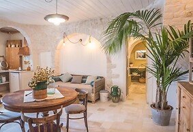 Navolte Trulli e Piscina