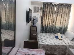 Mandaluyong Site Condotel