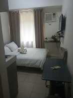 Mandaluyong Site Condotel