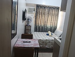 Mandaluyong Site Condotel