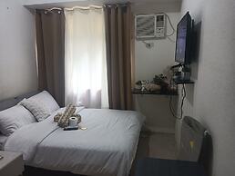 Mandaluyong Site Condotel