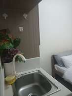 Mandaluyong Site Condotel