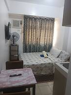 Mandaluyong Site Condotel