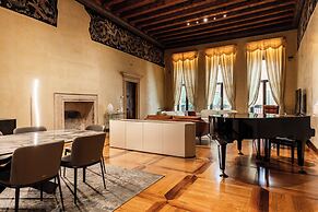 Maestosa Residenza Maffei