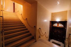 Maestosa Residenza Maffei