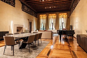 Maestosa Residenza Maffei