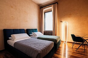 Maestosa Residenza Maffei