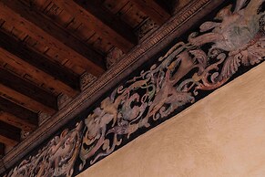 Maestosa Residenza Maffei