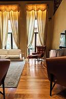 Maestosa Residenza Maffei