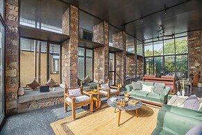 ELIVAAS Hari Bagh 4 BHK Villa