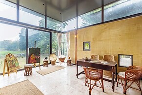 ELIVAAS Hari Bagh 4 BHK Villa