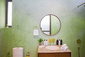 ELIVAAS Hari Bagh 4 BHK Villa