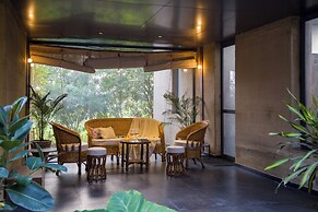 ELIVAAS Hari Bagh 4 BHK Villa