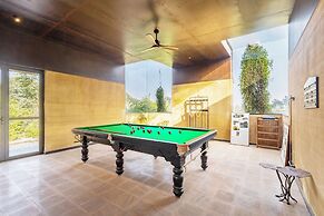 ELIVAAS Hari Bagh 4 BHK Villa