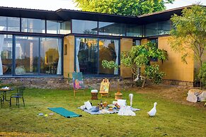 ELIVAAS Hari Bagh 4 BHK Villa