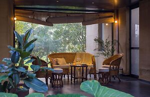 ELIVAAS Hari Bagh 4 BHK Villa