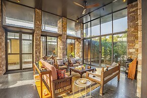 ELIVAAS Hari Bagh 4 BHK Villa