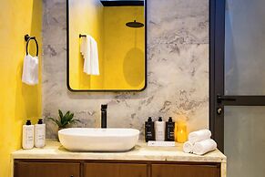 ELIVAAS Hari Bagh 4 BHK Villa