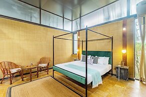 ELIVAAS Hari Bagh 4 BHK Villa