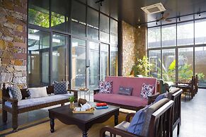 ELIVAAS Hari Bagh 4 BHK Villa