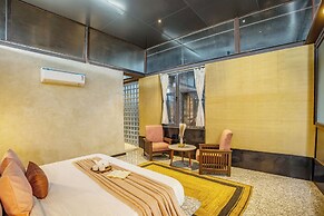 ELIVAAS Hari Bagh 4 BHK Villa