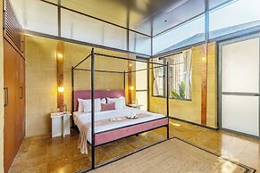 ELIVAAS Hari Bagh 4 BHK Villa