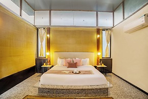 ELIVAAS Hari Bagh 4 BHK Villa