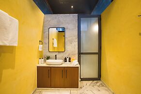 ELIVAAS Hari Bagh 4 BHK Villa