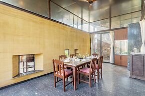 ELIVAAS Hari Bagh 4 BHK Villa