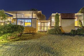 ELIVAAS Hari Bagh 4 BHK Villa