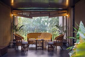 ELIVAAS Hari Bagh 4 BHK Villa