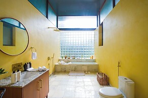 ELIVAAS Hari Bagh 4 BHK Villa