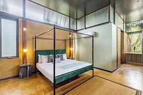 ELIVAAS Hari Bagh 4 BHK Villa