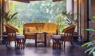 ELIVAAS Hari Bagh 4 BHK Villa