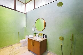 ELIVAAS Hari Bagh 4 BHK Villa