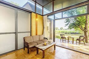 ELIVAAS Hari Bagh 4 BHK Villa