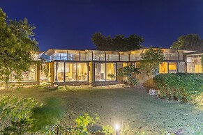 ELIVAAS Hari Bagh 4 BHK Villa