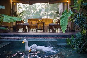 ELIVAAS Hari Bagh 4 BHK Villa