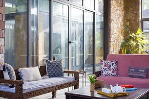 ELIVAAS Hari Bagh 4 BHK Villa