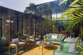 ELIVAAS Hari Bagh 4 BHK Villa