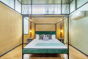 ELIVAAS Hari Bagh 4 BHK Villa