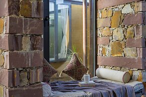 ELIVAAS Hari Bagh 4 BHK Villa