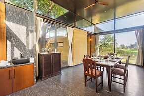 ELIVAAS Hari Bagh 4 BHK Villa