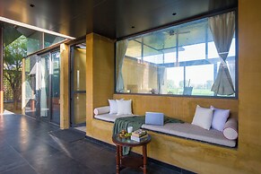 ELIVAAS Hari Bagh 4 BHK Villa