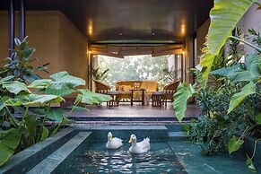 ELIVAAS Hari Bagh 4 BHK Villa